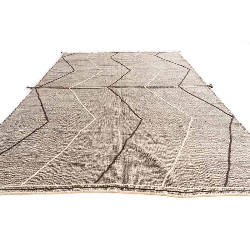 Odea Brown Rug