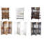 Bossett 200Cm W 4 - Panel Room Divider-36349975