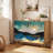 35" Wide Sideboard