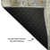 Premium Machine Washable Cerrito AMF602 Brown Rug