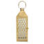 Ensemble de 3 lanternes Etoile Glow