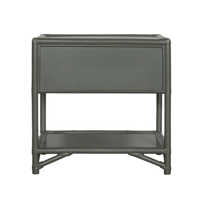 Juno One-Drawer Nightstand