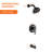 All-In-One Kit with Rough in-Valve-92540930