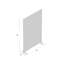 Cloisons de bureau modernes 4 panneaux Orrie-177029920-148339363