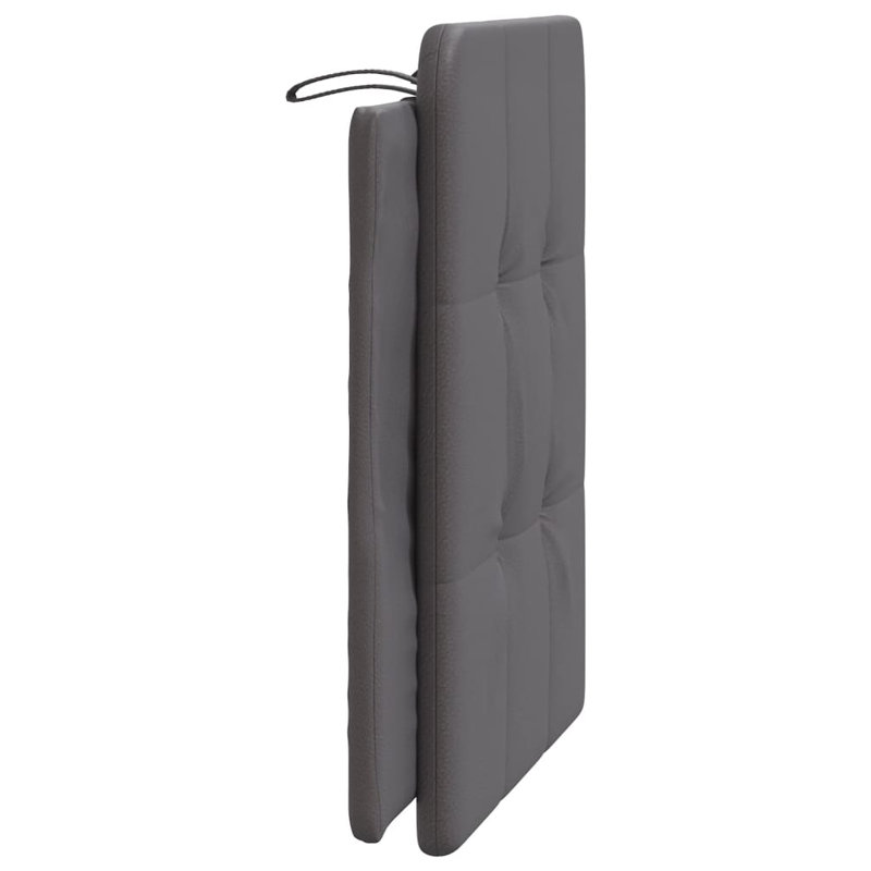 Roxeanne Headboard, 90cm, White/Black