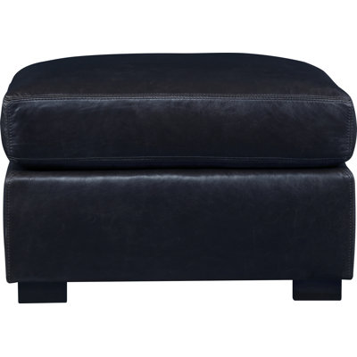 Memphis Ottoman