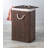 Bamboo Laundry Hamper-29400809