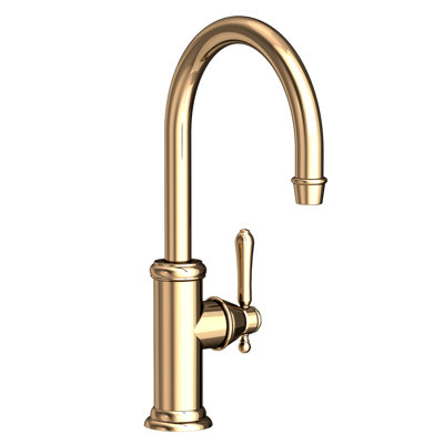 Prep/Bar Faucet