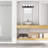 Custer 4 - Light Vanity Light-1618227761