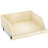 Rashun Pull Out Cabinet Organizer with Extension Rail Slides, Hard Close Pull Out Shelf with U Bracket-2120864857