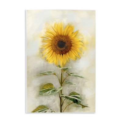 «Sunflower Summer Bloom» par Ziwei Li