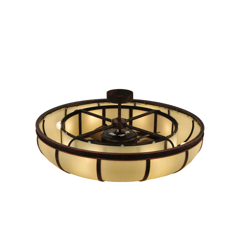 Prime 8 - Light Chandelier