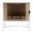 Cardelia 40'' Bar Cabinet