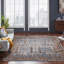 Markiyah Hand Knotted Wool Oriental Area Rug-907527165