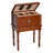 Wood Cigar Humidor