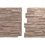 Panneau avec imitation de pierres EverStone Cascade-87762149