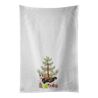 Cotton Tea Towel Kitchen Towel