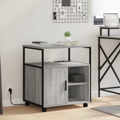Storage Cabinet