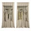 Velvet Blackout Curtain Panel Pair-87093835