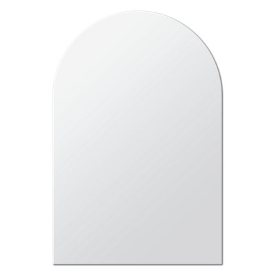 Flat Wall Mirror