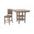 5 Piece Counter Height Dining Set