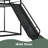 Twin Over Twin House Bed-840650056