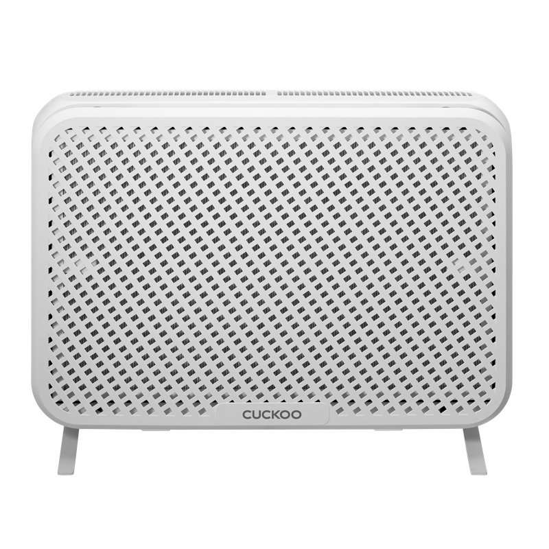 Purificateur d'air mural ultra-mince coucou (Cac-Aa0910Fw)