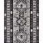 Tapis transitionnel Wenden couleur colombe-800190812