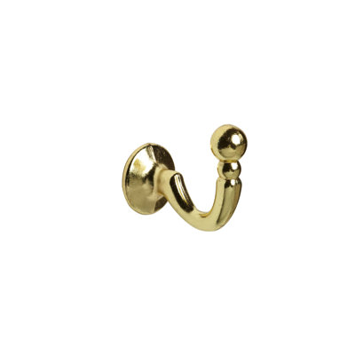 Palma Tieback Hook