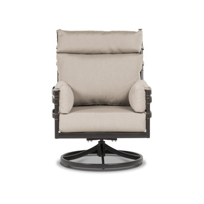 Lancaster High Back Deep Seating Swivel Chair