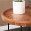 Table basse Marisdale Farmhouse