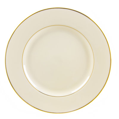 Mechling 9" Lunch Plate