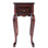 Croydon One Drawer with Pullout Side Table