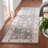 Lisabeth Hand Tufted Wool Oriental Rug-218018950