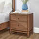 Violet 5PC Bedroom Set