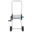 Galvanised Steel, Plastic Hose Reel