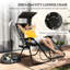 Outdoor Lounge Chair-1461982285