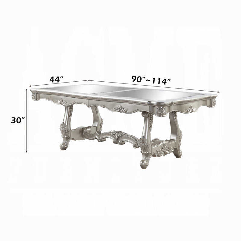 Table de salle à manger Abdul