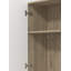 Jasdeep 2 Door Manufactured Wood Wardrobe-430193607