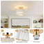 Aishlinn Crystal Flush Mount-1768300263