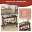Console 38 po Forbell