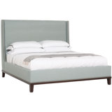 Cleo By Michael Weiss Upholstered Bed