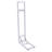 78.72'' H Liftable Wedding Backdrop Stand