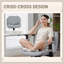 Chaise de bureau Criss-1930147575