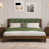 Green/Walnut is out of stock