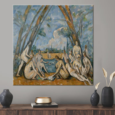 Print on Canvas