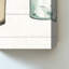 «Modern Farmhouse I 2» par Anne Tavoletti - Impression sur toile