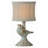 Westby Resin Table Lamp