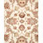 Classic One-of-a-Kind 4'3" X 6'2" Hand Knotted Area Rug