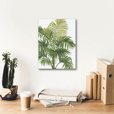 "Epic Graffiti" Riviera Palms 1 C "par Wild Apple Portfolio, art mural 12 po x 16 po